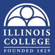 Illinois College Logo